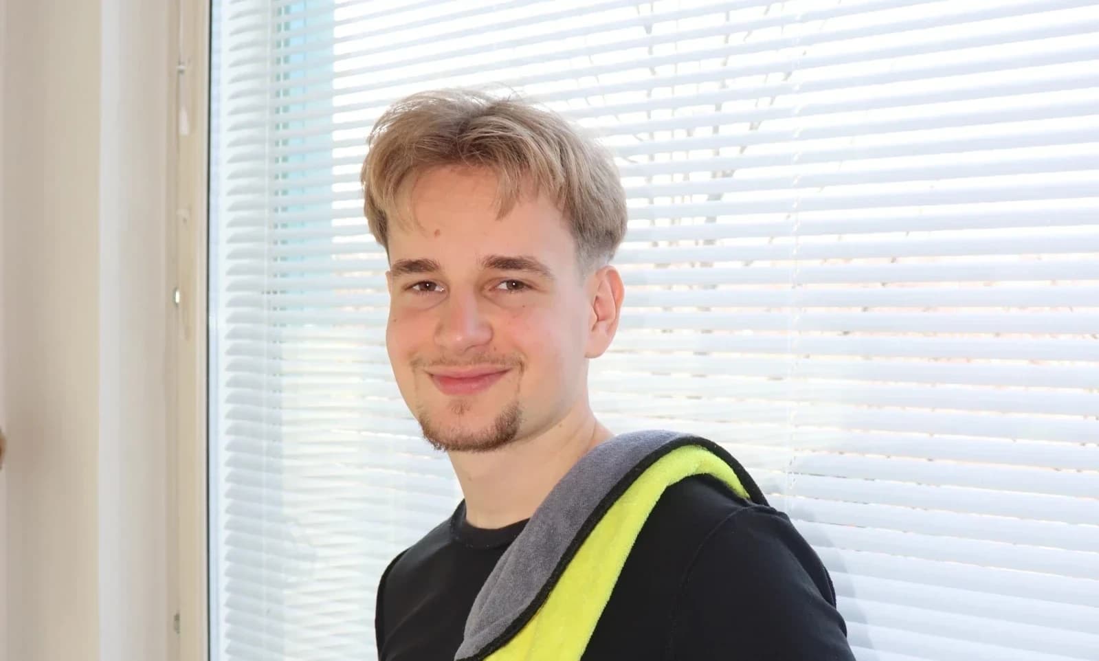 Oskari Niva, Kirkastus